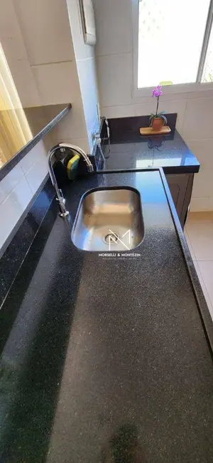 Foto 4 de Apartamento com 2 quartos à venda, 55m2 em Olímpico, Londrina - PR