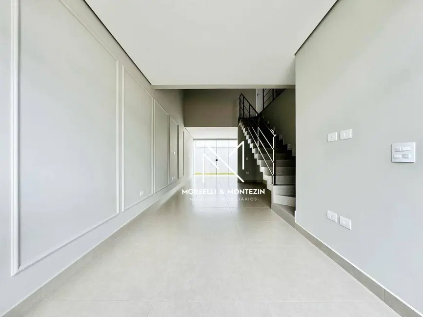 Sobrado com 3 quartos à venda, 125m2 em Cambe - PR - imagem 7 Foto 7 de Sobrado com 3 quartos à venda, 125m2 em Cambe - PR