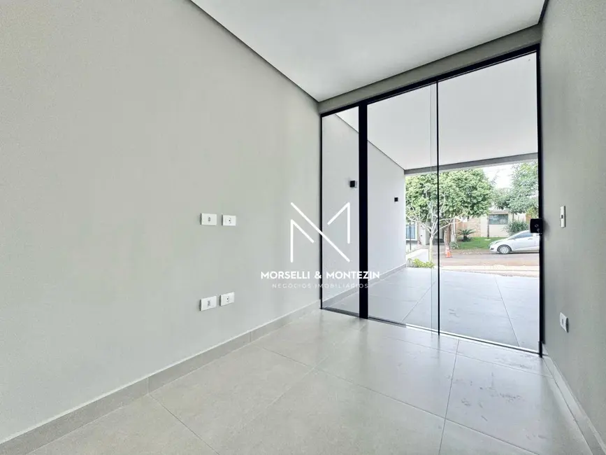 Sobrado com 3 quartos à venda, 125m2 em Cambe - PR - imagem 8 Foto 8 de Sobrado com 3 quartos à venda, 125m2 em Cambe - PR