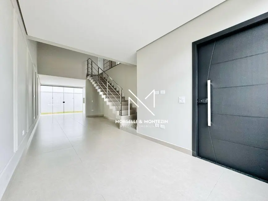 Sobrado com 3 quartos à venda, 125m2 em Cambe - PR - imagem 5 Foto 5 de Sobrado com 3 quartos à venda, 125m2 em Cambe - PR