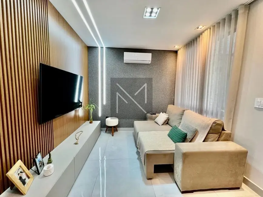 Sobrado com 3 quartos à venda, 125m2 em Cambe - PR - imagem 2 Foto 2 de Sobrado com 3 quartos à venda, 125m2 em Cambe - PR