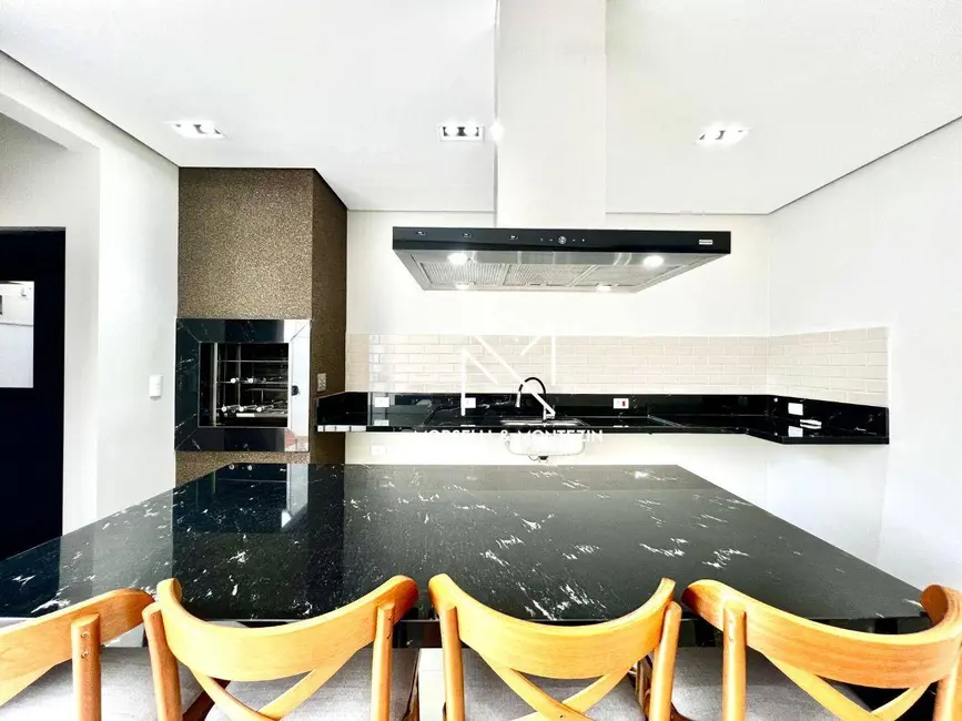 Sobrado com 3 quartos à venda, 125m2 em Jardim Ecoville I, Cambe - PR - imagem 8 Foto 8 de Sobrado com 3 quartos à venda, 125m2 em Jardim Ecoville I, Cambe - PR