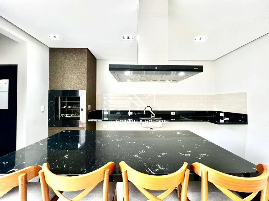 Sobrado com 3 quartos à venda, 125m2 em Jardim Ecoville I, Cambe - PR - imagem 7 Foto 7 de Sobrado com 3 quartos à venda, 125m2 em Jardim Ecoville I, Cambe - PR