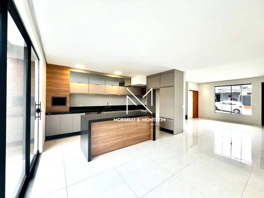 Sobrado com 3 quartos à venda, 126m2 em Cambe - PR - imagem 9 Foto 9 de Sobrado com 3 quartos à venda, 126m2 em Cambe - PR