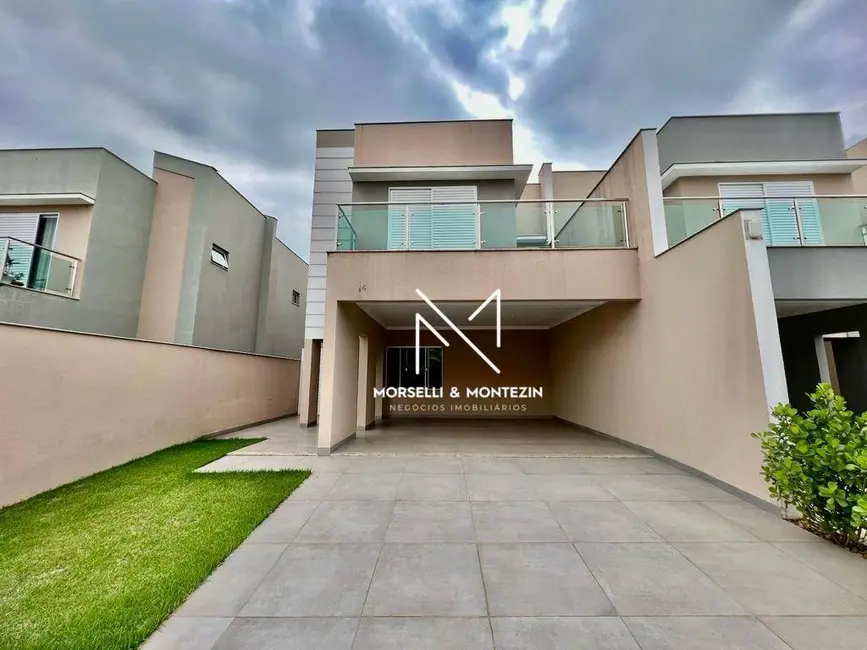 Sobrado com 3 quartos à venda, 250m2 em Centro, Cambe - PR - imagem 1 Foto 1 de Sobrado com 3 quartos à venda, 250m2 em Centro, Cambe - PR