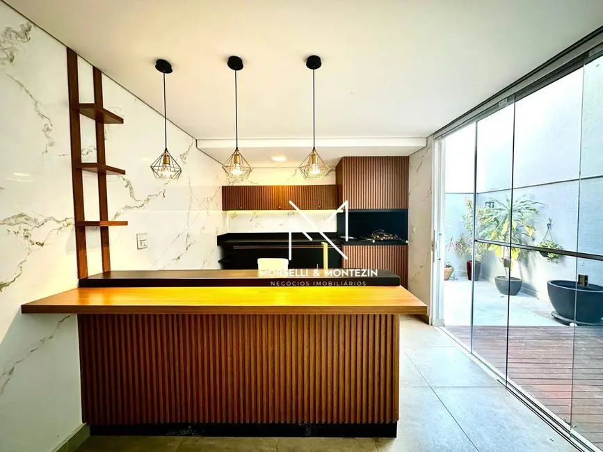 Foto 7 de Sobrado com 4 quartos à venda e para alugar, 396m2 em Esperança, Londrina - PR