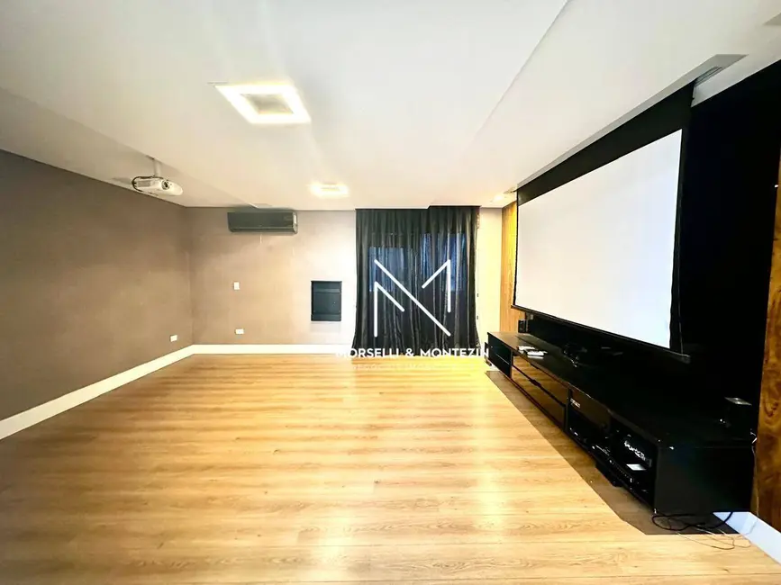 Foto 5 de Sobrado com 4 quartos à venda e para alugar, 396m2 em Esperança, Londrina - PR