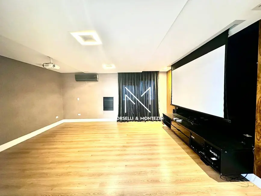 Foto 2 de Sobrado com 4 quartos à venda e para alugar, 396m2 em Esperança, Londrina - PR