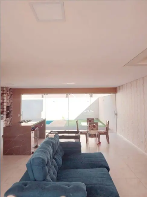 Foto 9 de Sobrado com 3 quartos à venda, 250m2 em Ideal, Londrina - PR