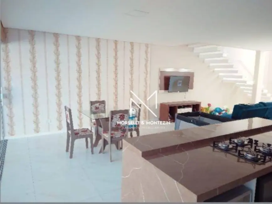 Foto 5 de Sobrado com 3 quartos à venda, 250m2 em Ideal, Londrina - PR