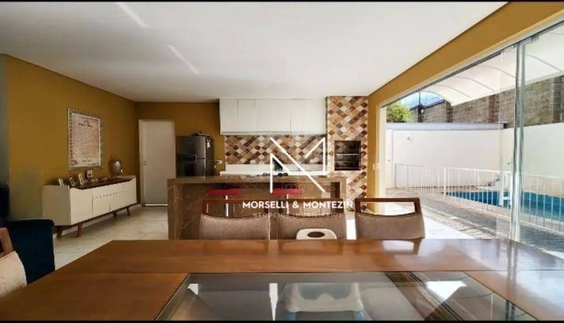 Foto 4 de Sobrado com 3 quartos à venda, 250m2 em Ideal, Londrina - PR