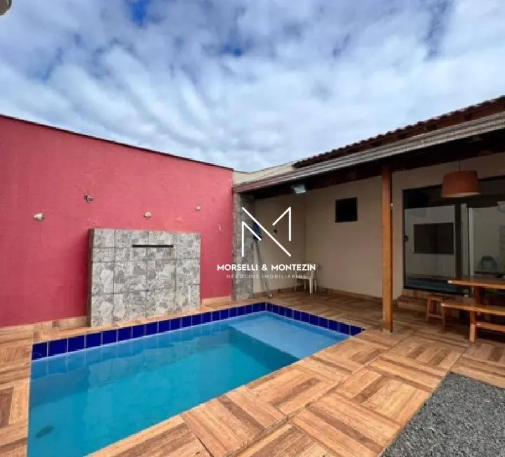 Foto 5 de Sobrado com 4 quartos à venda, 250m2 em Jardim Tókio, Londrina - PR