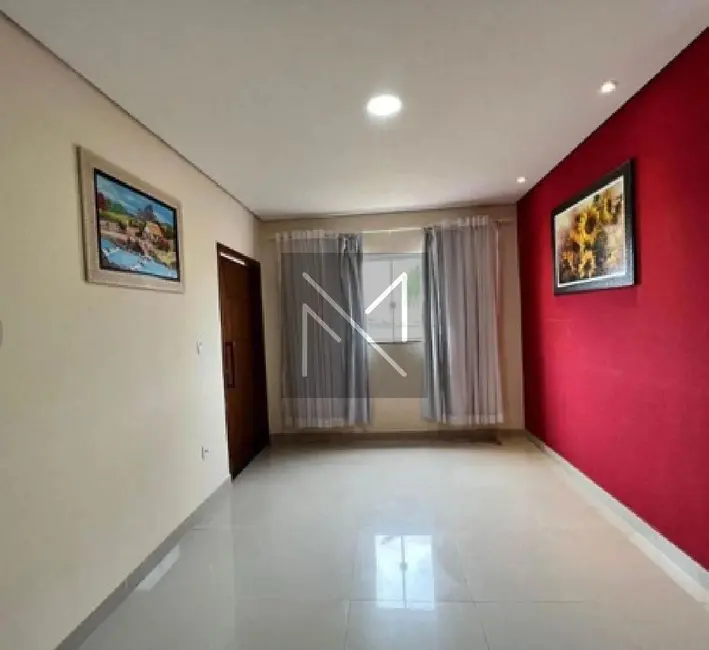 Foto 5 de Sobrado com 3 quartos à venda, 250m2 em Jardim Tókio, Londrina - PR