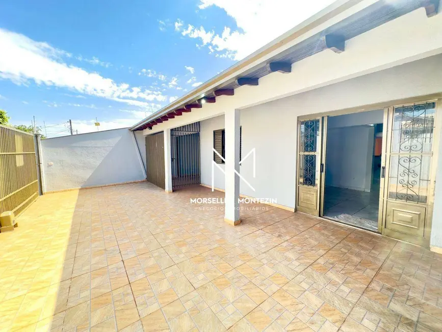 Foto 2 de Casa com 3 quartos à venda, 147m2 em Jacomo Violin, Londrina - PR