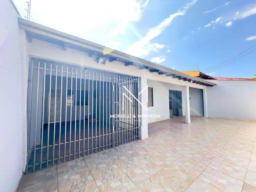 Foto 1 de Casa com 3 quartos à venda, 147m2 em Jacomo Violin, Londrina - PR