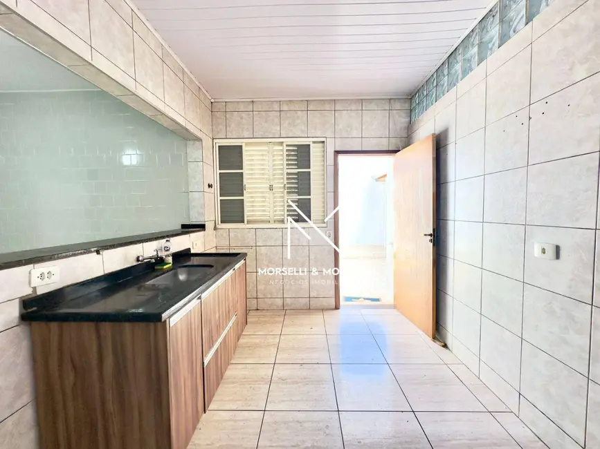 Foto 5 de Casa com 3 quartos à venda, 147m2 em Jacomo Violin, Londrina - PR