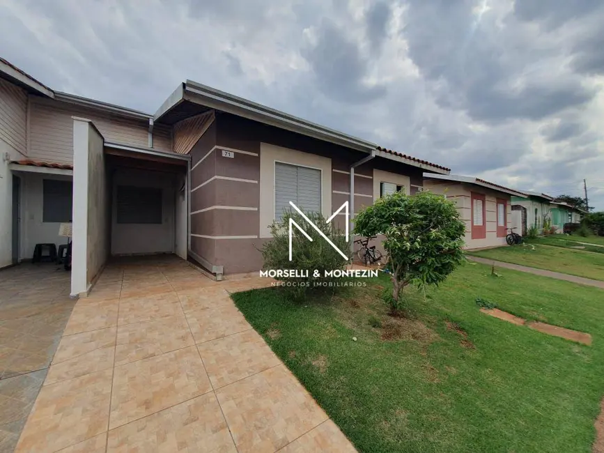 Casa de Condomínio com 3 quartos à venda, 50m2 em Londrina - PR - imagem 1 Foto 1 de Casa de Condomínio com 3 quartos à venda, 50m2 em Londrina - PR