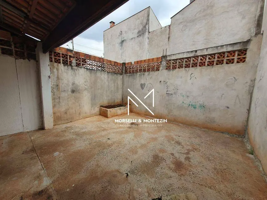 Foto 8 de Casa de Condomínio com 3 quartos à venda, 50m2 em Londrina - PR