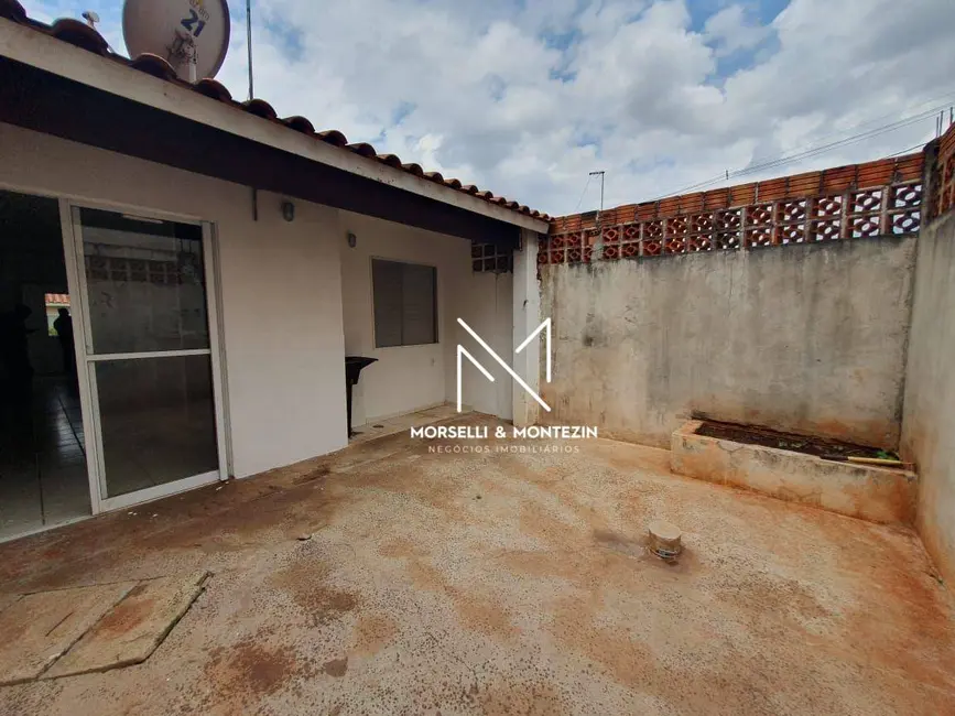 Foto 9 de Casa de Condomínio com 3 quartos à venda, 50m2 em Londrina - PR