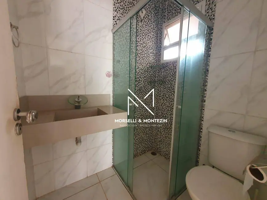 Foto 6 de Casa de Condomínio com 3 quartos à venda, 50m2 em Londrina - PR