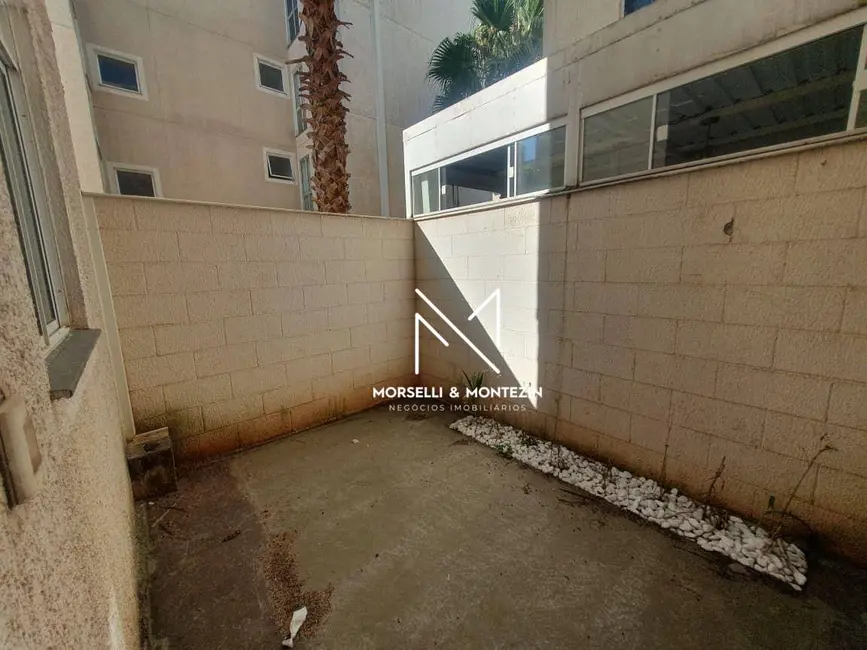 Foto 3 de Apartamento com 2 quartos à venda, 65m2 em Olímpico, Londrina - PR