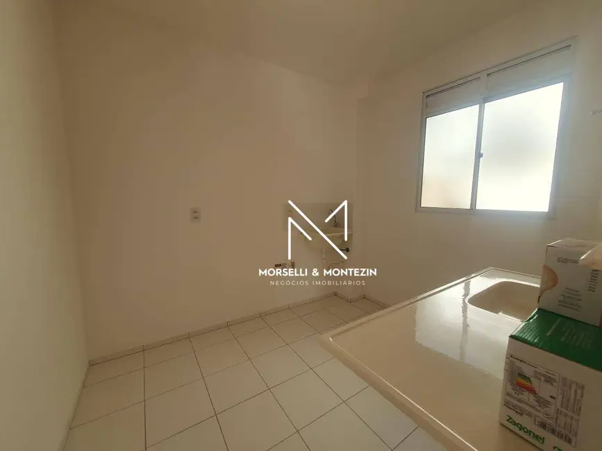 Foto 6 de Apartamento com 2 quartos à venda, 65m2 em Olímpico, Londrina - PR