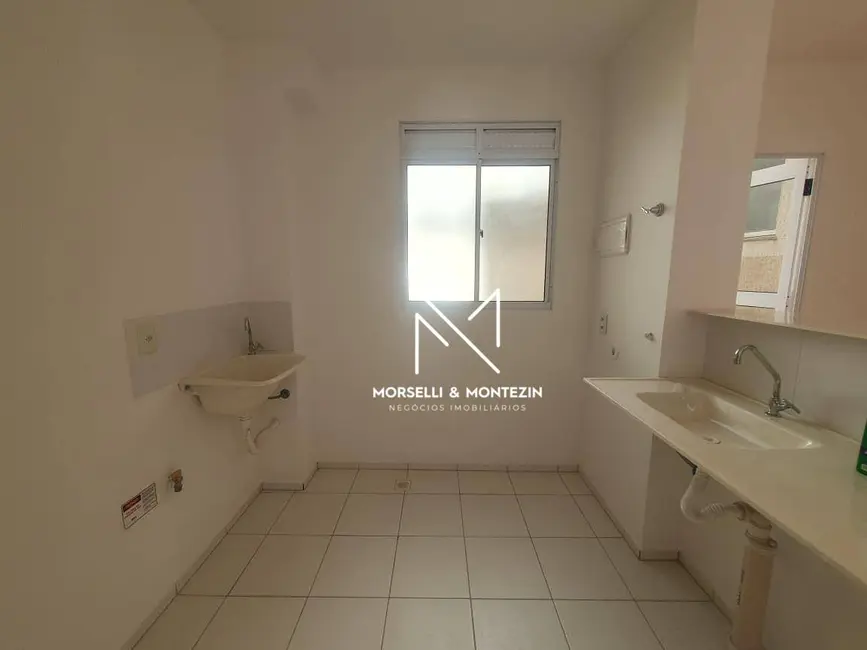 Foto 5 de Apartamento com 2 quartos à venda, 65m2 em Olímpico, Londrina - PR