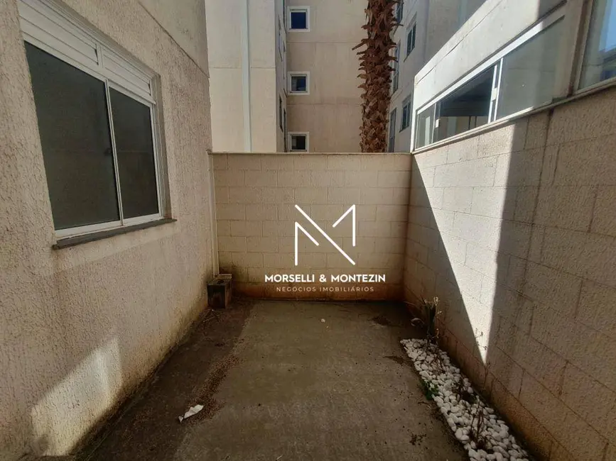 Foto 4 de Apartamento com 2 quartos à venda, 65m2 em Olímpico, Londrina - PR