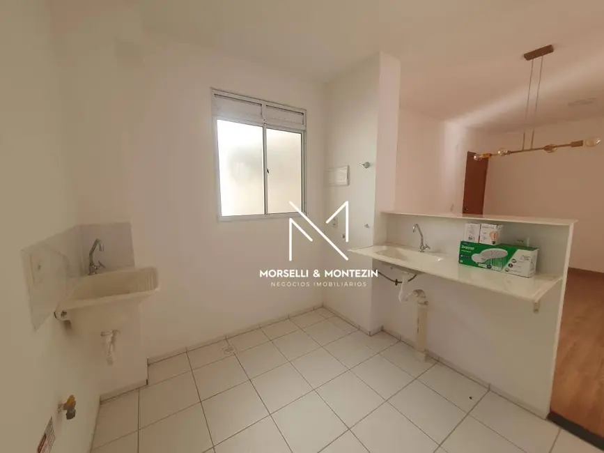 Foto 7 de Apartamento com 2 quartos à venda, 65m2 em Olímpico, Londrina - PR