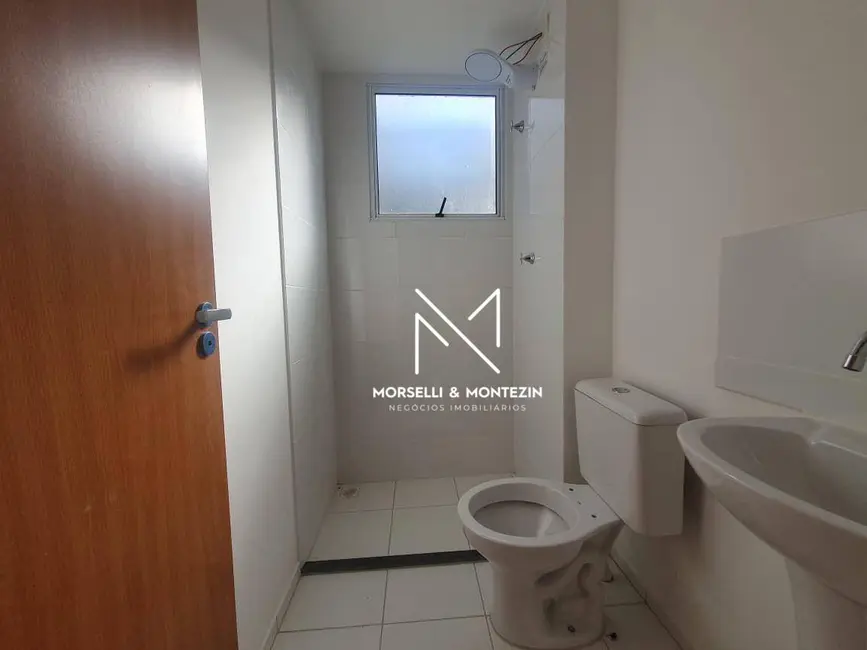 Foto 9 de Apartamento com 2 quartos à venda, 65m2 em Olímpico, Londrina - PR