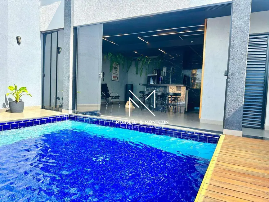 Foto 2 de Apartamento com 3 quartos à venda, 300m2 em Jardim Higienópolis, Londrina - PR