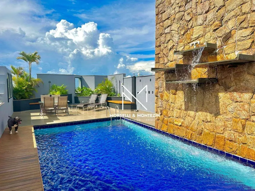 Foto 4 de Apartamento com 3 quartos à venda, 300m2 em Jardim Higienópolis, Londrina - PR