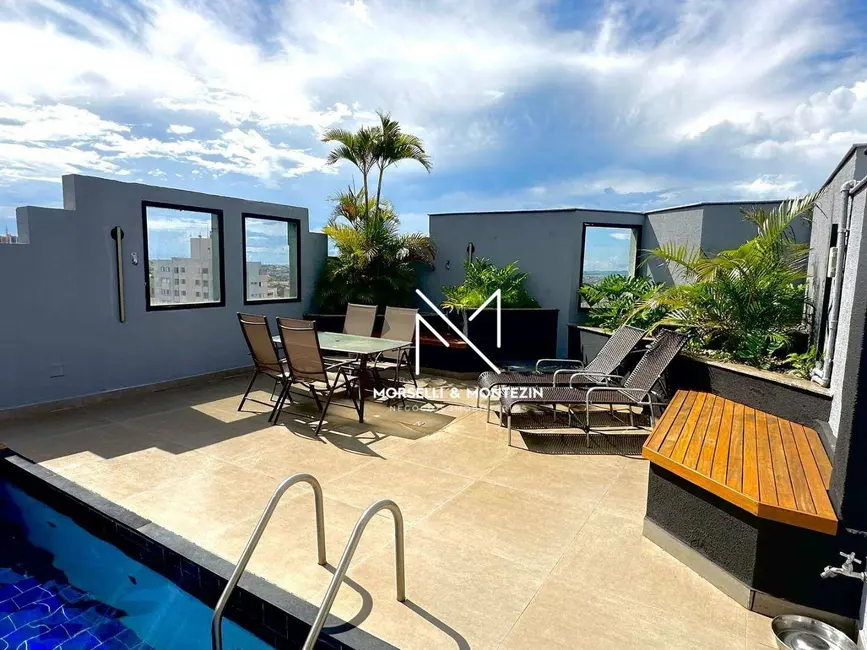 Foto 1 de Apartamento com 3 quartos à venda, 300m2 em Jardim Higienópolis, Londrina - PR