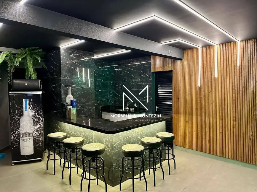 Foto 6 de Apartamento com 3 quartos à venda, 300m2 em Jardim Higienópolis, Londrina - PR