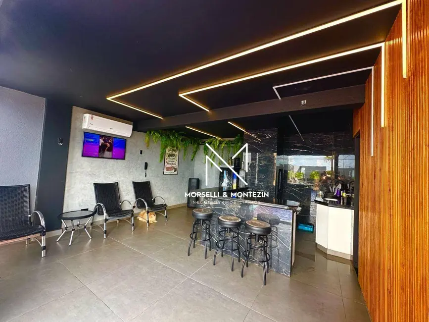 Foto 5 de Apartamento com 3 quartos à venda, 300m2 em Jardim Higienópolis, Londrina - PR