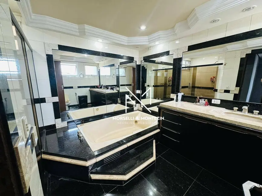 Foto 9 de Apartamento com 3 quartos à venda, 300m2 em Jardim Higienópolis, Londrina - PR