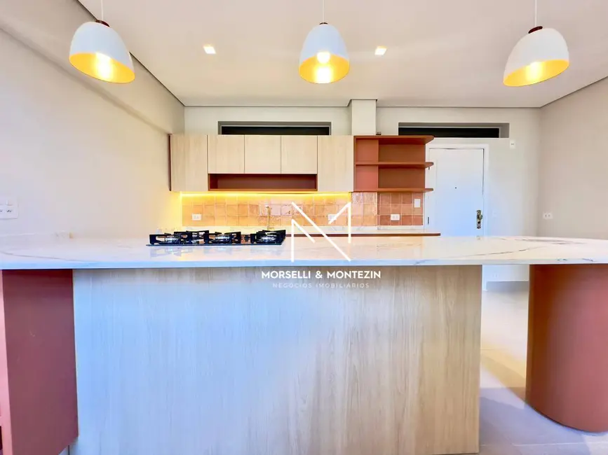 Foto 9 de Apartamento com 3 quartos à venda, 177m2 em Centro, Londrina - PR