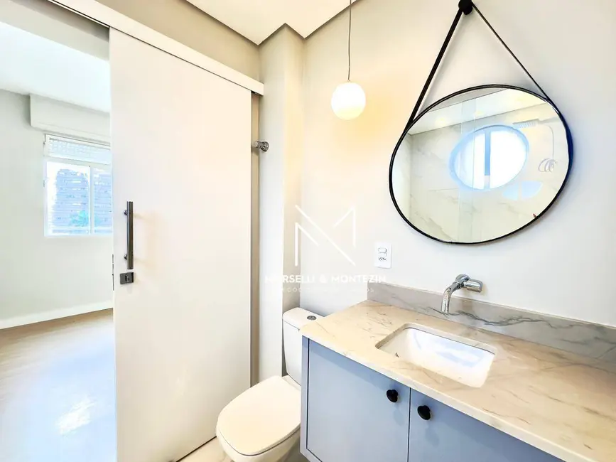 Foto 5 de Apartamento com 3 quartos à venda, 177m2 em Centro, Londrina - PR