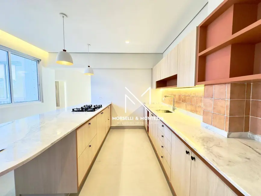 Foto 7 de Apartamento com 3 quartos à venda, 177m2 em Centro, Londrina - PR