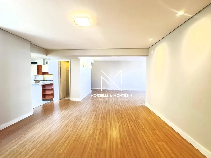 Foto 2 de Apartamento com 3 quartos à venda, 212m2 em Centro, Londrina - PR