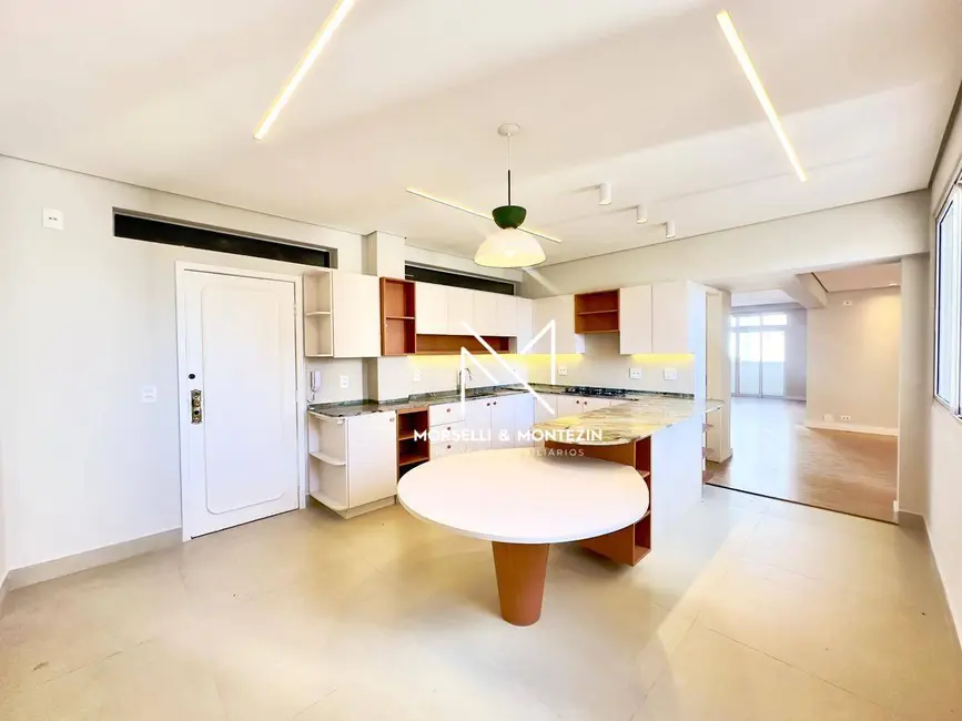 Foto 1 de Apartamento com 3 quartos à venda, 212m2 em Centro, Londrina - PR