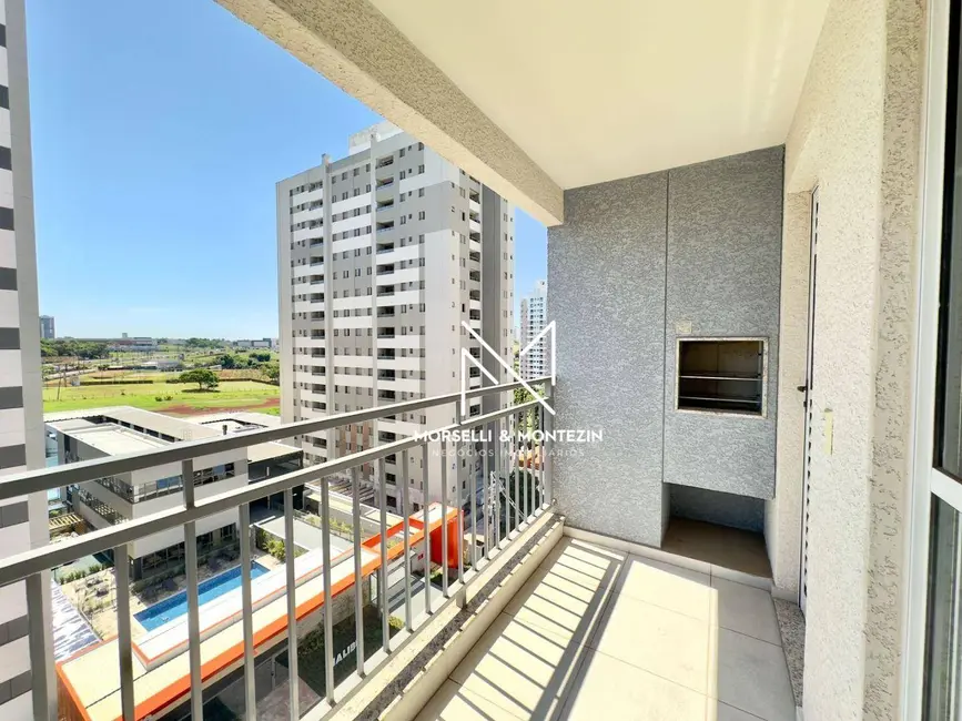 Apartamento com 2 quartos à venda, 101m2 em Aurora, Londrina - PR - imagem 5 Foto 5 de Apartamento com 2 quartos à venda, 101m2 em Aurora, Londrina - PR