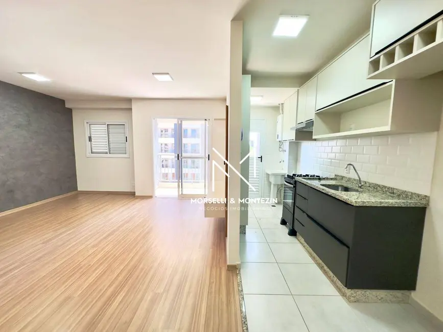 Apartamento com 2 quartos à venda, 101m2 em Aurora, Londrina - PR - imagem 3 Foto 3 de Apartamento com 2 quartos à venda, 101m2 em Aurora, Londrina - PR