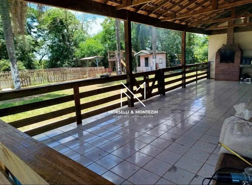 Foto 7 de Chácara com 3 quartos à venda, 3100m2 em Tamarana - PR