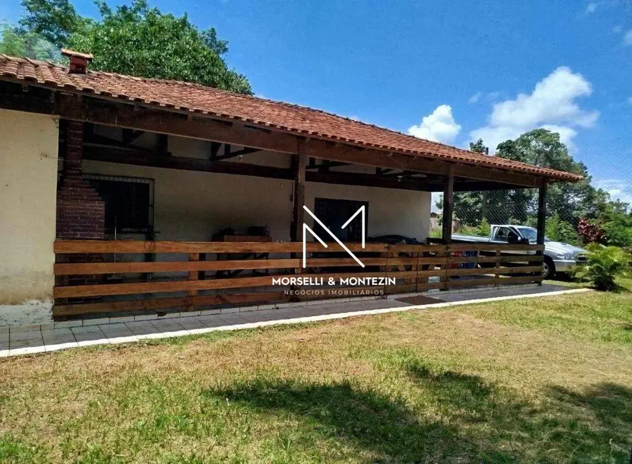 Foto 5 de Chácara com 3 quartos à venda, 3100m2 em Tamarana - PR