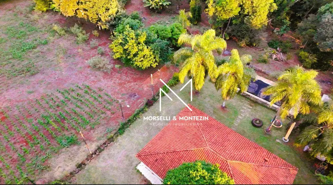 Foto 9 de Chácara com 3 quartos à venda, 3100m2 em Tamarana - PR