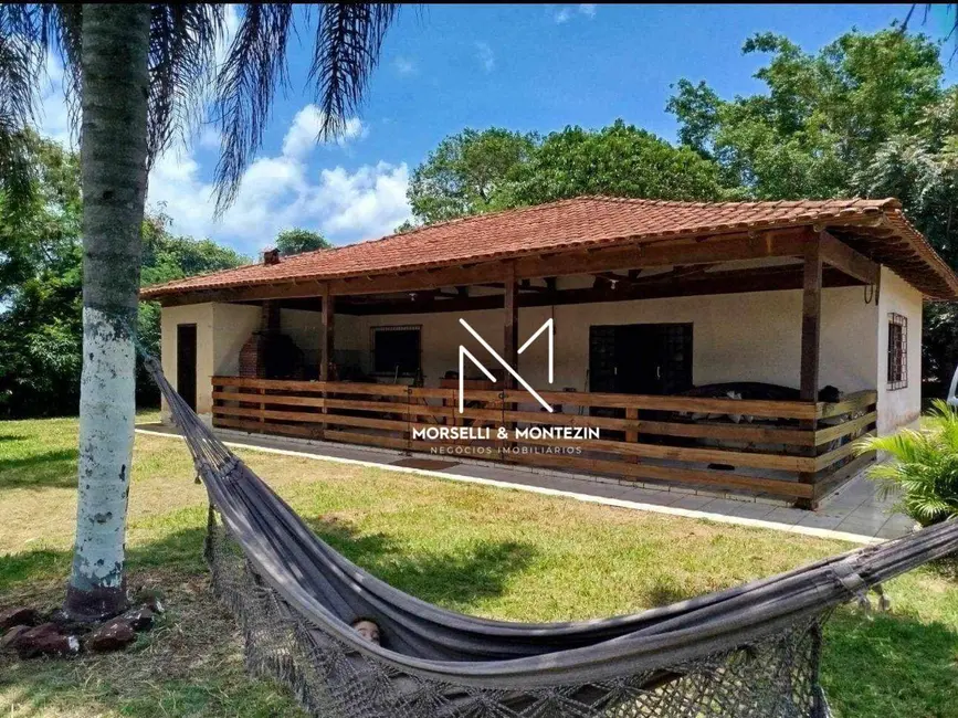 Foto 6 de Chácara com 3 quartos à venda, 3100m2 em Tamarana - PR