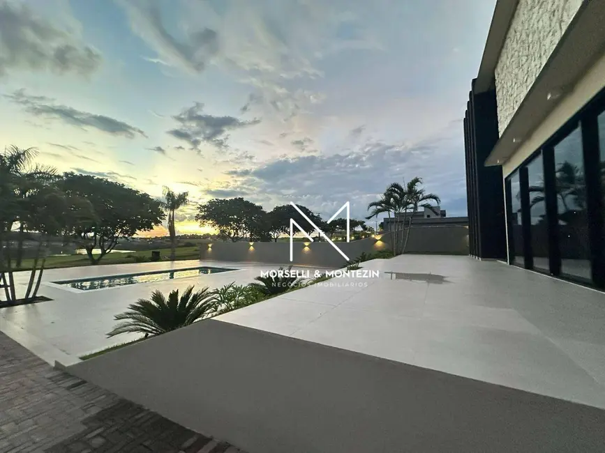 Foto 7 de Casa de Condomínio com 4 quartos à venda, 1500m2 em Sertanopolis - PR