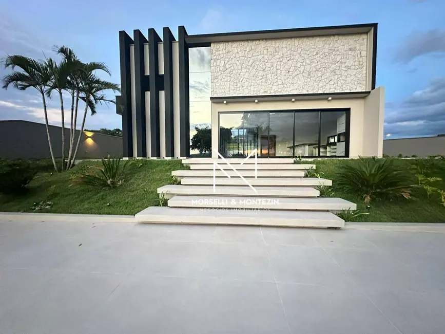 Foto 1 de Casa de Condomínio com 4 quartos à venda, 1500m2 em Sertanopolis - PR