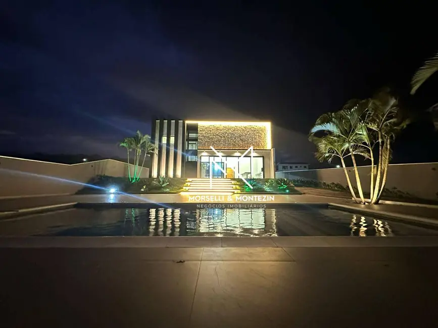 Foto 3 de Casa de Condomínio com 4 quartos à venda, 1500m2 em Sertanopolis - PR